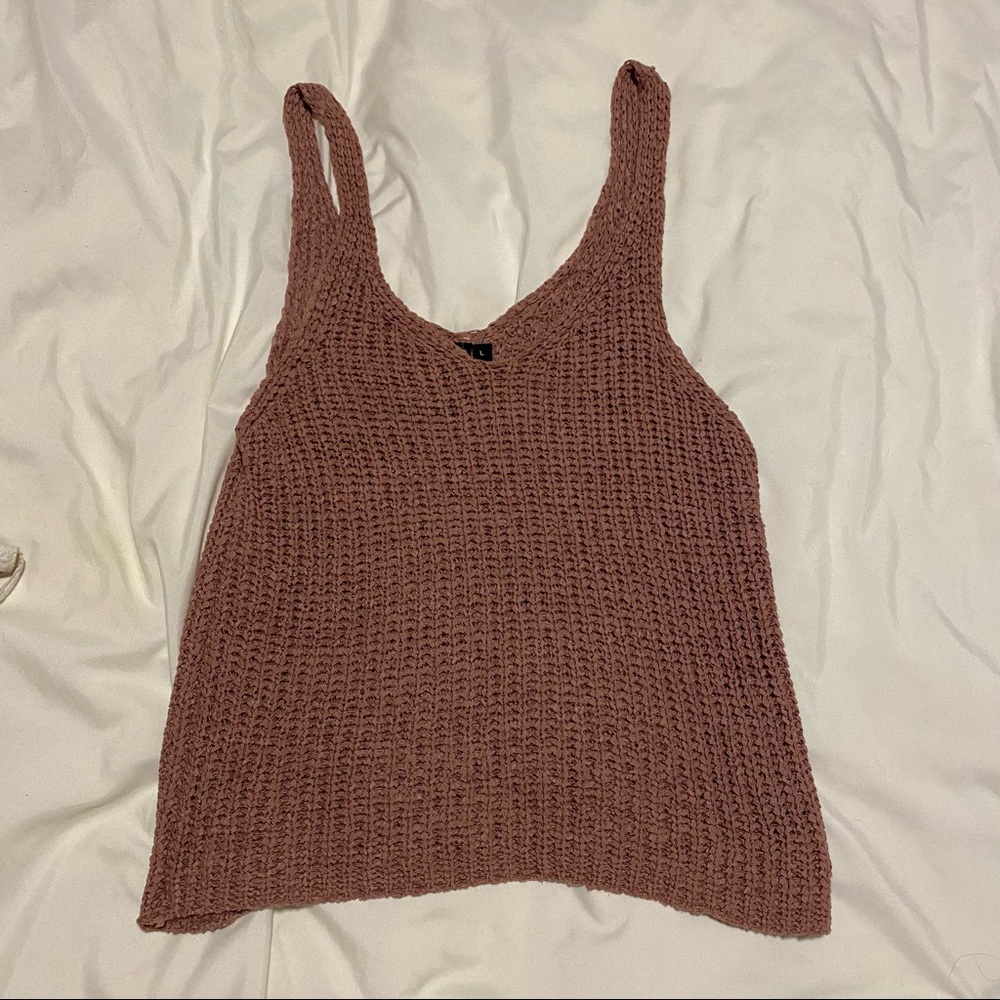 Tank top